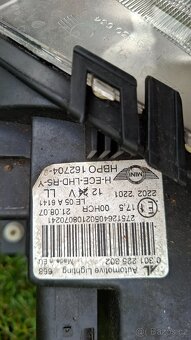 Prodám přední světla Mini Cooper - 4
