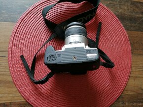 Minolta a Pentax - 4