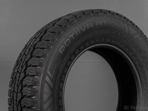 OFFROAD R18 LETNÍ PNEUMATIKY 265/70/18 100%, 2KS (1365T) - 4