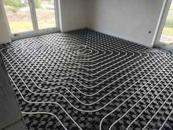 Nabízíme instalaci rozvodů vody, topení, plynu - 4