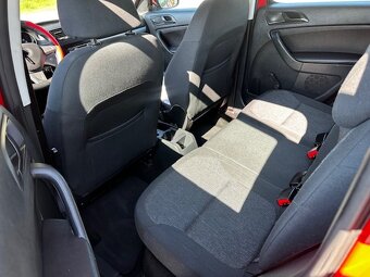 Škoda Yeti 2.0TDi 4x4, r.2014, rozvody, serviska, 1.maj. - 4