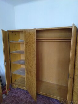 Postel 50.léta za odvoz - 4