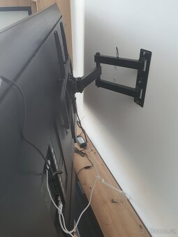 Samsung televize + soundbar - 4