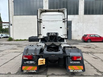 Scania R440 STANDART - POLOAUTOMAT - EURO 6 - 4