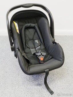 Britax Römer Autosedačka BABY-SAFE 2 i-SIZE - nová - 4