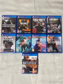 Hry na ps4 a ps5 , ps4 hry - 4