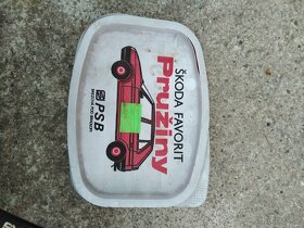 Škoda Favorit 10 - 4