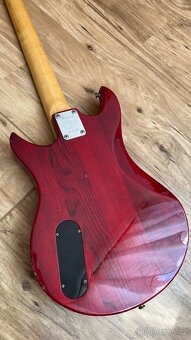 Vantage Avenger Bass AV-325B (Made in Japan 1982) - 4