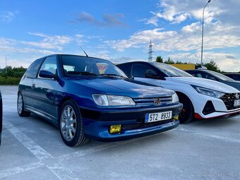 Peugeot 306 GTI-6 - 4