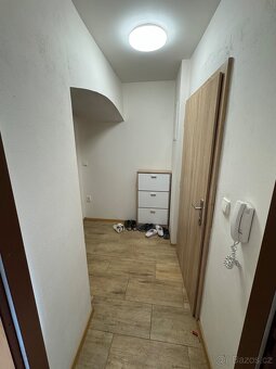 Byt 2+kk, 52m2, centrum Litoměřic - 4