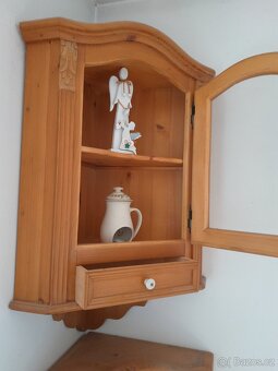 Rustikální koutnice - 4