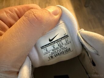 Běžecké boty Nike 42,5 - 4