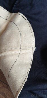 Vintage, retro cyklistické kalhoty Castelli - 4