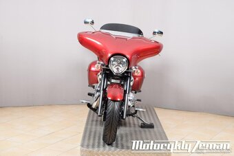 Yamaha XV 1900 A Midnight Star Stratoliner Deluxe 2014 - 4