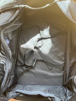 GANT cestovní - sportovní taška - 4