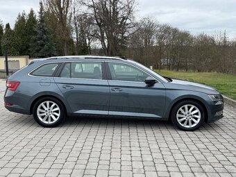 Škoda Superb 2.0tdi STYLE+ DPH - 4