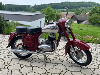 Jawa 250/353 - 4