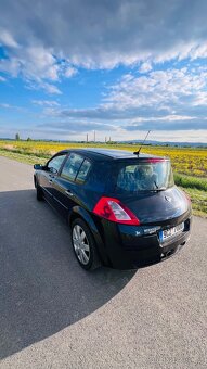 Renault Megane 2 Sport - 4