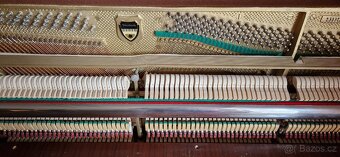 Piano Weinbach 116 - Petrof r. v. 1988 - 4