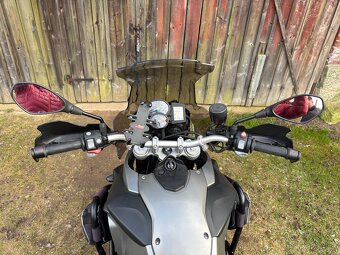 BMW F 800 GS - 4
