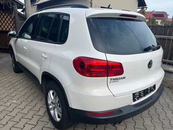 VOLKSWAGEN TIGUAN 1.4TSI - 4