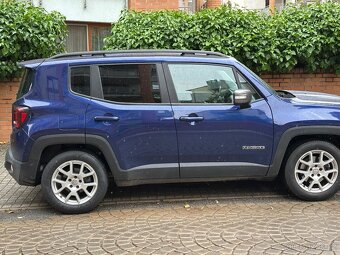 Jeep Renegade 1.3 150 k - 4