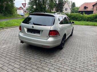 VW golf 6 1.4 TSI 90 kW rok 2011 nová STK super stav - 4
