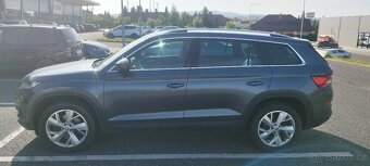 Škoda Kodiaq 4x4 DSG 140Kw - 4