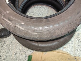 Letni 195/60 R16 Goodyear - 4