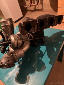 Turbo 2.0 TSI 147kW - 4
