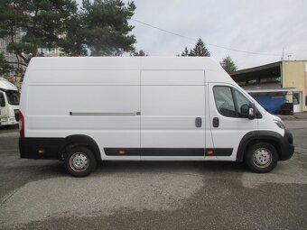 Citroën Jumper, 158 000 km - 4