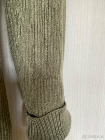 Pletené šaty Guess - vel XL - 4