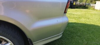 Mitsubishi galant 2.0 100Kw - 4