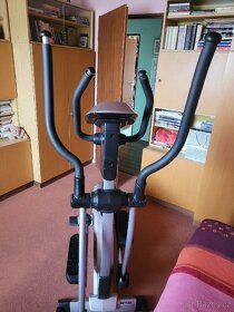 Kettler calypso 600 - 4