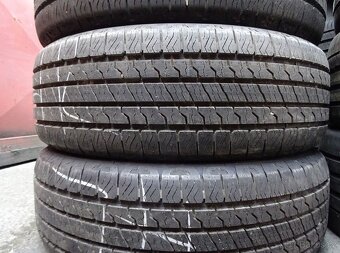 Letní pneu Goodyear Wrangler, 255/65/18, 4 ks, 9 mm - 4