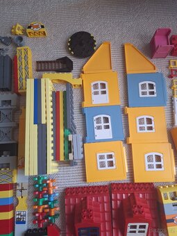 Lego Duplo - 4