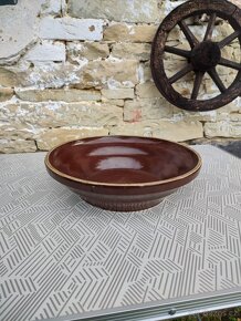 Kameninová mísa - 4
