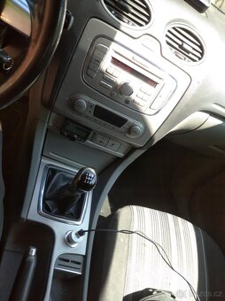 Ford Focus - 4