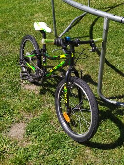 Superior XC 20" Paint - 4