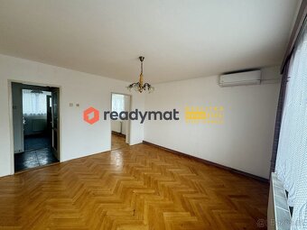 Prodej bytu 3+1, 54m², Hodonín - 4