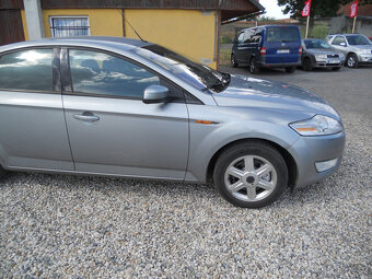 Ford Mondeo 1.6i 92Kw - 4