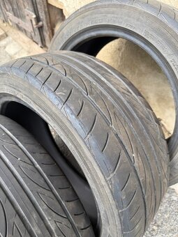 225/45 R17 - Yokohama - LETNI SADA - 4