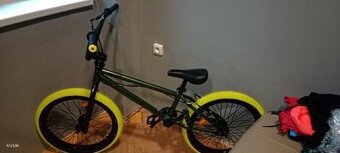 Bmx b-twin 500 - 4