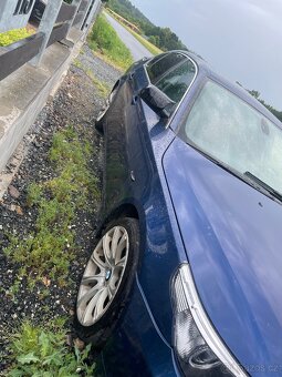 BMW E60 530I 170KW - 4