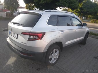 Škoda karoq 1.6 tdi 85kw dsg style možná výměna - 4