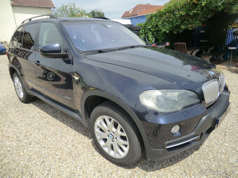 BMW X5, 3.0 SD 210kW 4x4 AUTOMAT - 4