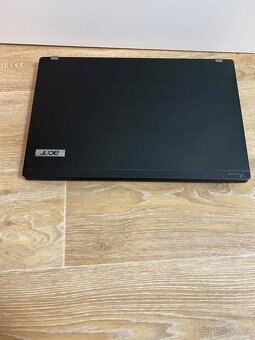 Acer TravelMate 8573TG - 4