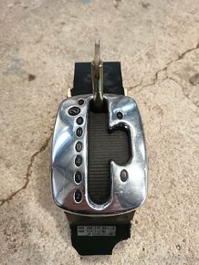 Volič automatické převodovky AUDI A6 C5 4B - 4