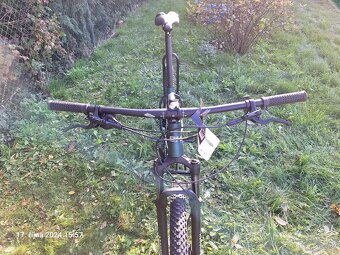 Horské kolo 29" - BH Expert 4.5 (L, 19") - CykloGaráž - 4
