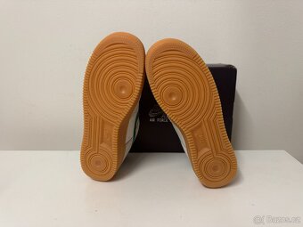Nike Air Force 1 '07 LV8 Phantom Malachite vel.44,5/28,5cm - 4